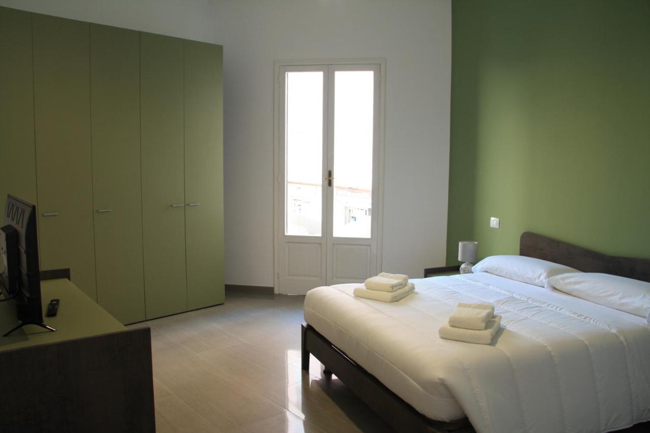 Naturelais Monopoli Esterno foto