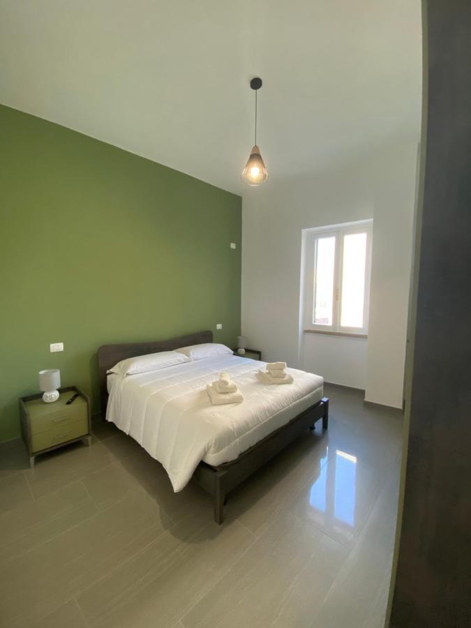 Naturelais Monopoli Esterno foto